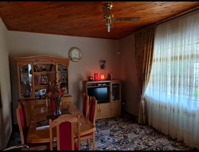 4 BEDROOM HOUSE FOR SALE IN DANNHAUSER